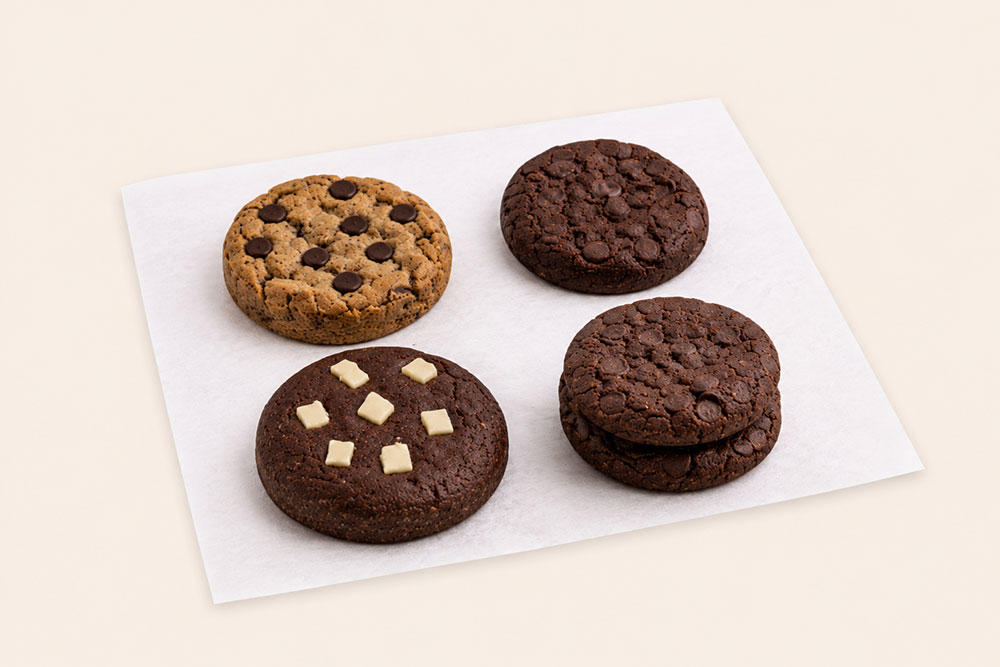 NY Cookies