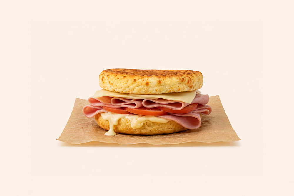 Chipa Classic
