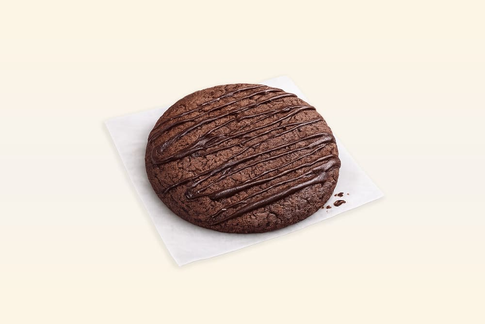 Cookie ChocoNut