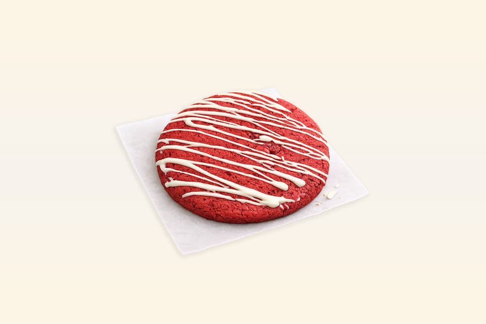Cookie RedVelvet