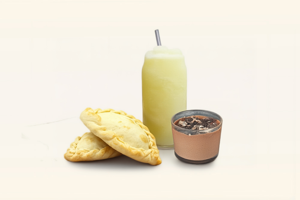 Combo Empanadas