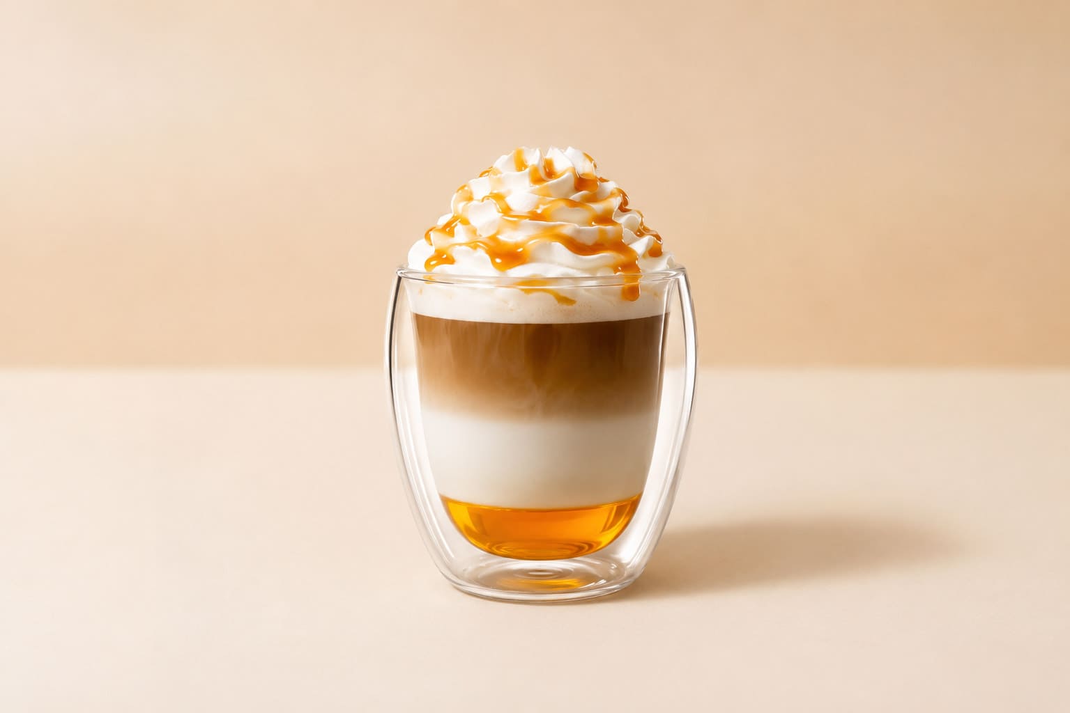 Caramel Macchiato