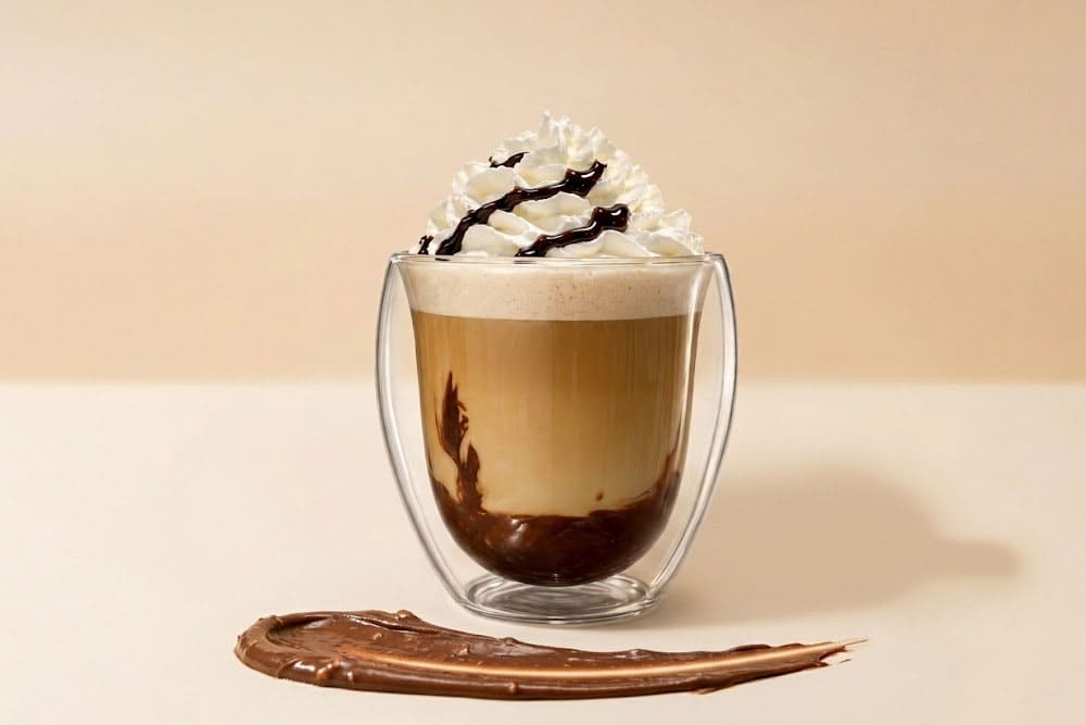 Nutella Espresso