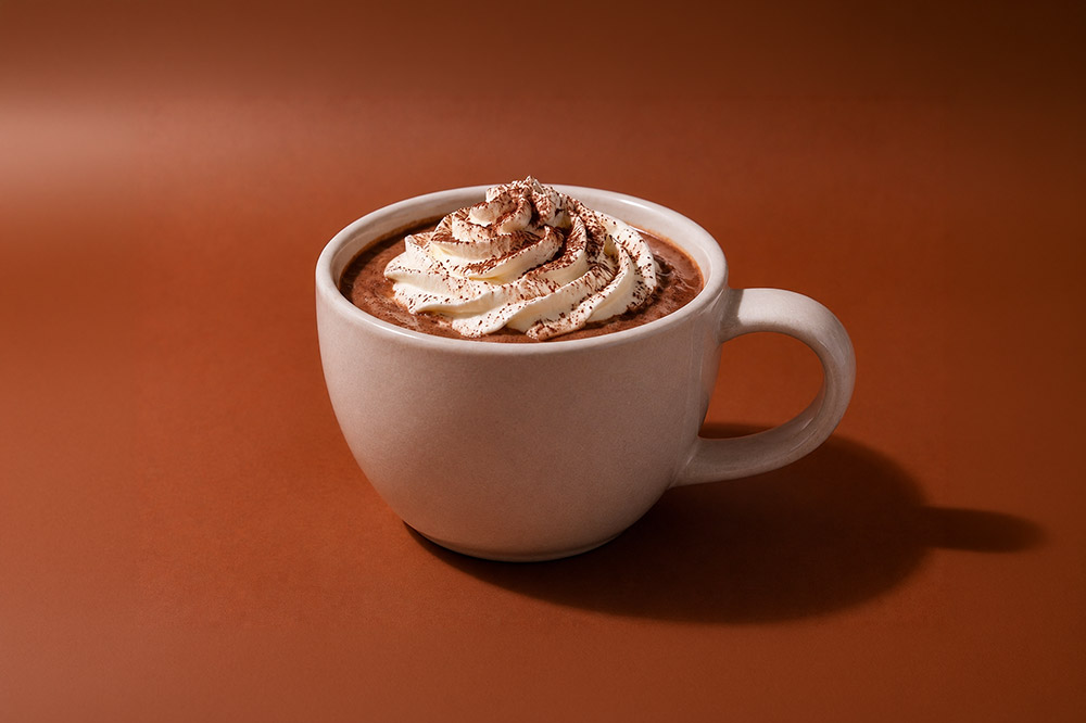 Hot Chocolate